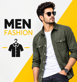 Men Fashion