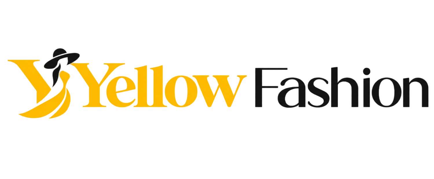 Yellow Fashion