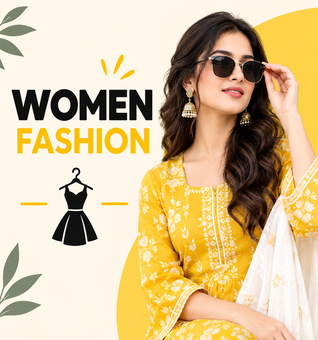 Women Fashion