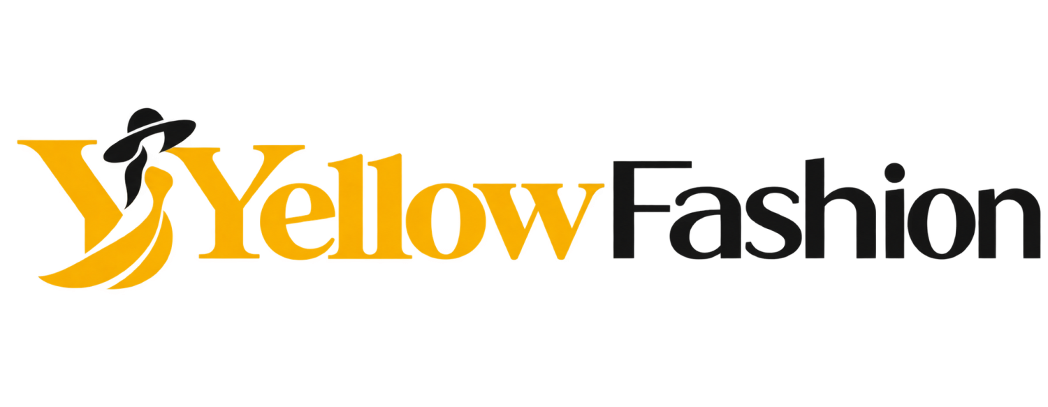 Yellow Fashion